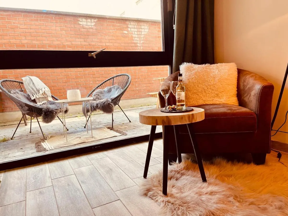Mundivagant Beach (Adults Only) Hotel Middelkerke Gasthuis