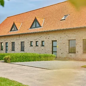 Abdeshof Middelkerke